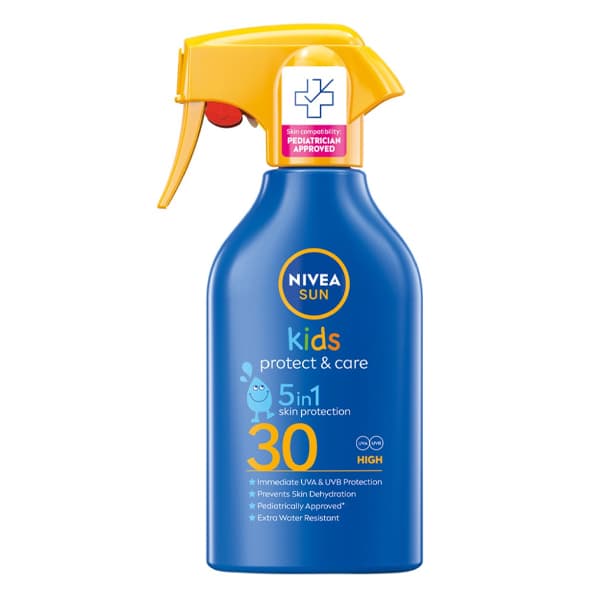Αντηλιακό Nivea Kids Παιδικό Αντηλιακό