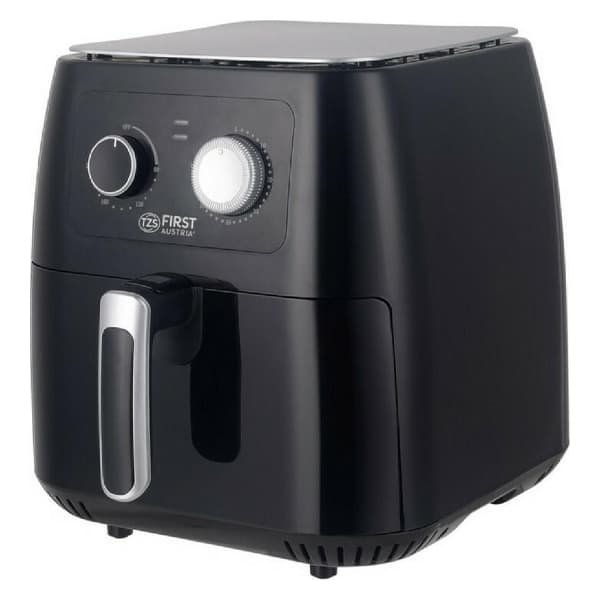 Air Fryer First Austria 6.2lit 1700w Οικιακή Συσκευή