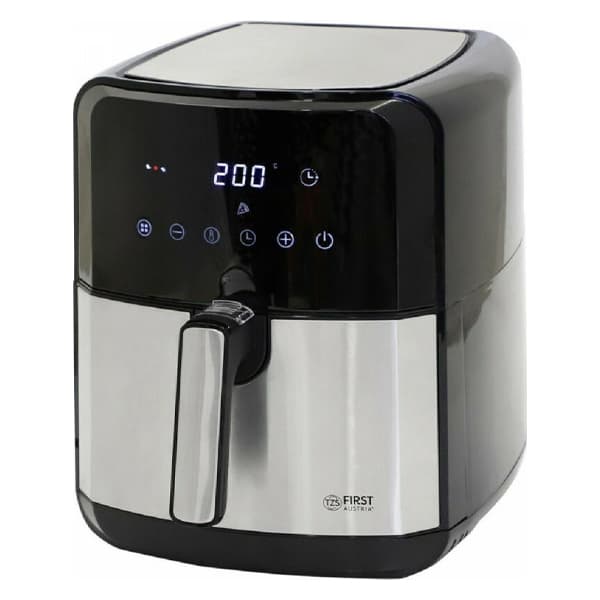 Air Fryer First Austria Οικιακή Συσκευή
