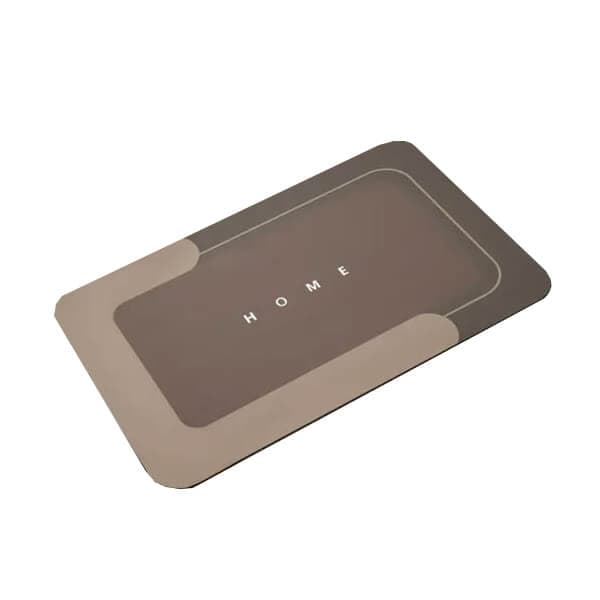 Πατάκι Μπάνιου Tns Home 48x78cm Πατάκι Μπάνιου