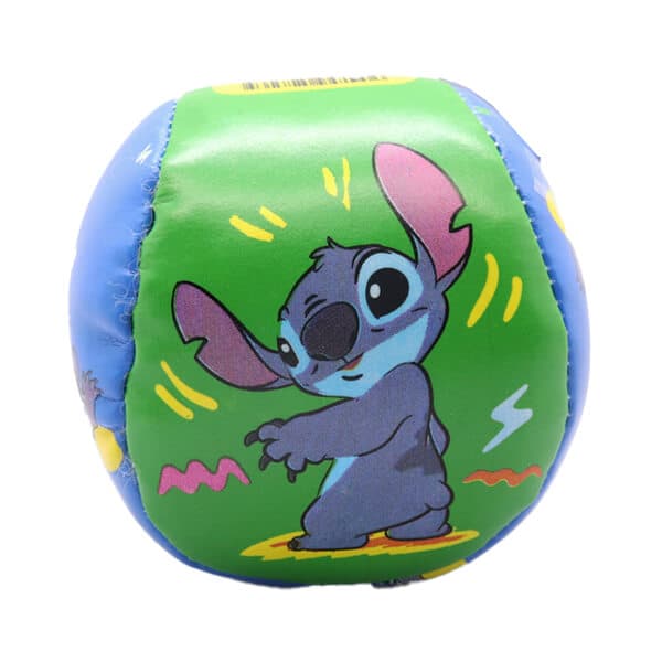 Stitch Softballs Μπάλες
