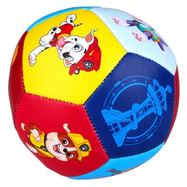 Paw Patrol Softballs Παιχνίδι