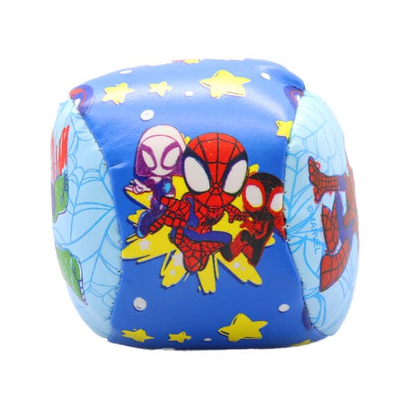 Spidey and Friends Softballs Μπάλες