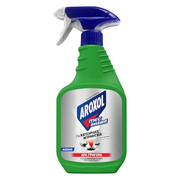 Aroxol Mec Instant Εντομοκτόνα