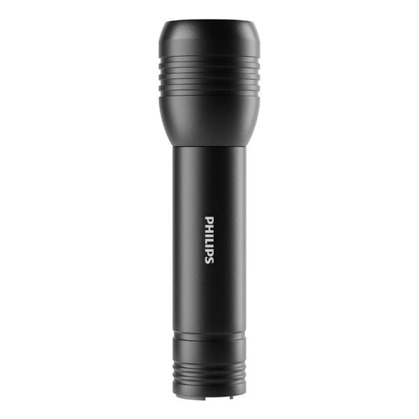 Φακός Επαναφορτιζόμενος Philips Φακός
