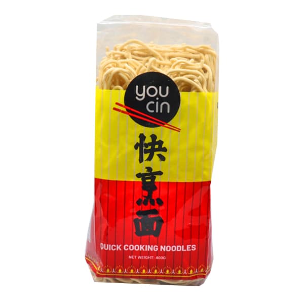 Youcin Noodles Ετοιμα Μικρογεύματα