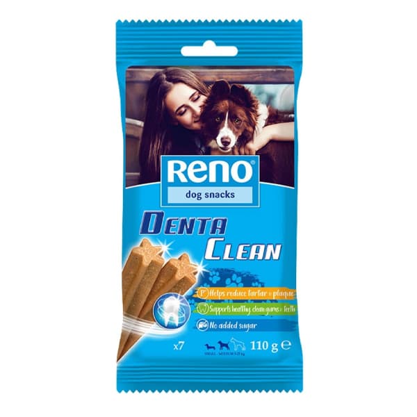 Reno Snack Dental Σκύλου Σνακ Σκύλου