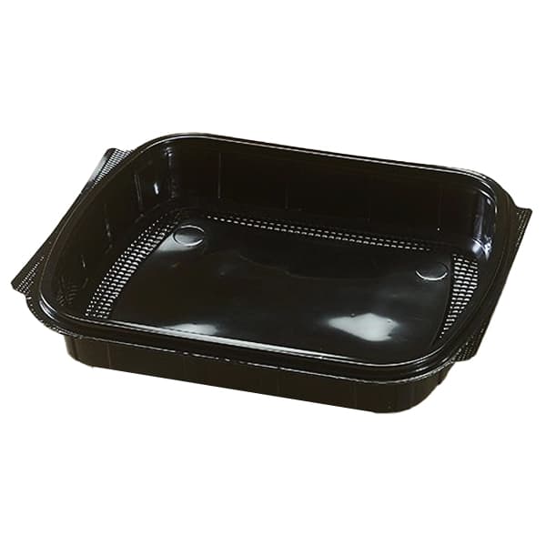 Σκεύος Φαγητού Μερίδας Lux Plast Σκεύος Φαγητού