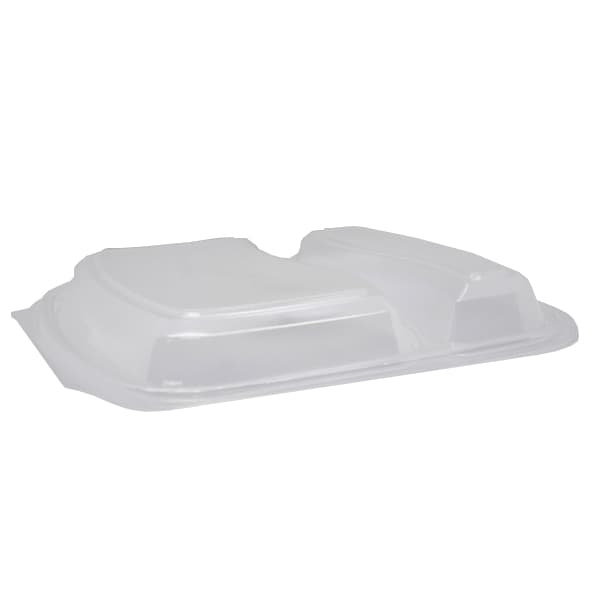 Καπάκι Σκεύος Φαγητού Lux Plast Είδη Εστίασης