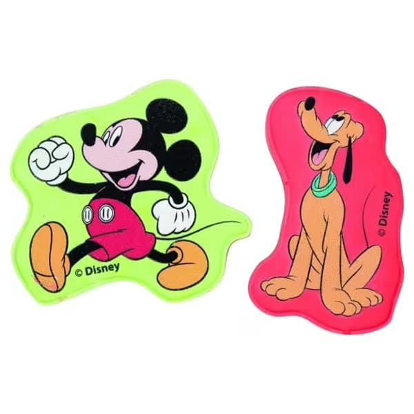 Disney and Marvel Κιμωλίες 2d Σχολικά Είδη