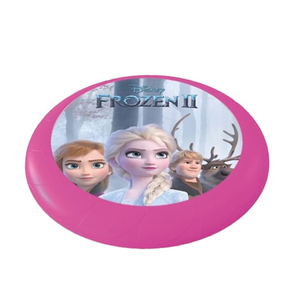 Φρίσμπυ frozen Ii Παιχνίδι