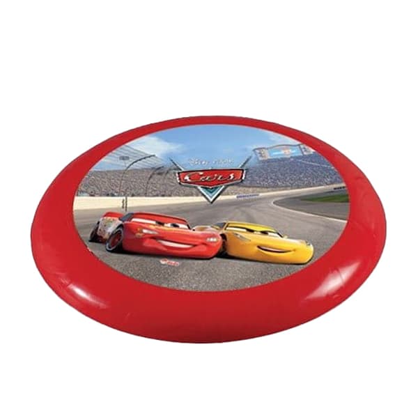 Φρίσμπυ Cars Παιχνίδι