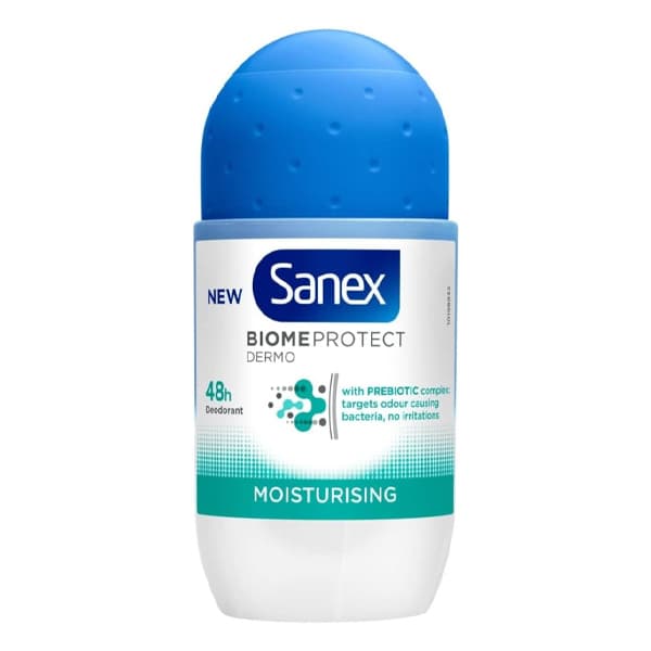 Roll-on Sanex protect Moisturising Roll On