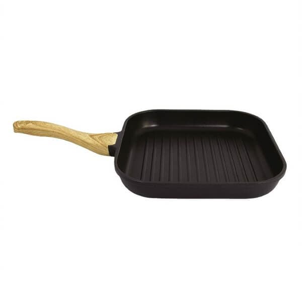 Τηγάνι Grill Gruppe Τηγάνι