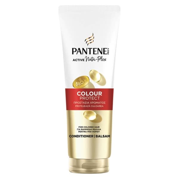 Conditioner Pantene Pro-v Colour Protect Conditioner