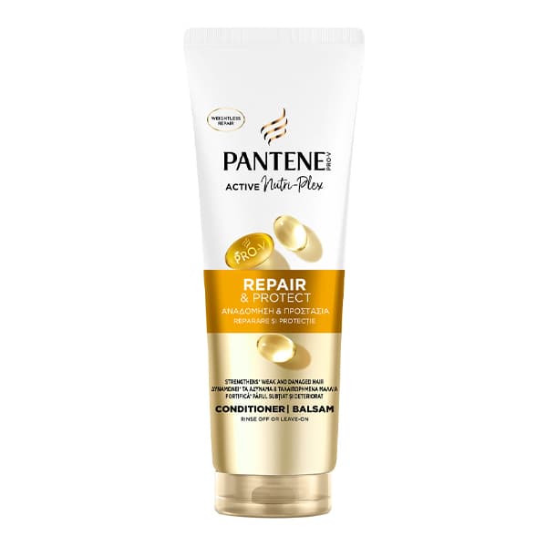 Conditioner Pantene Pro-v Conditioner