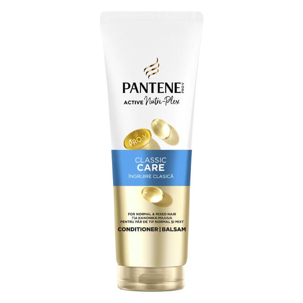 Conditioner Pantene Pro-V Classic Care 230ml Conditioner