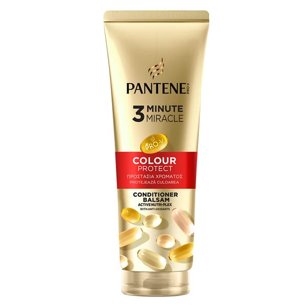 Pantene Conditioner Colour Protect Conditioner