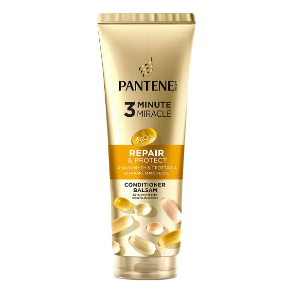 Conditioner Repair and Protect Pantene Conditioner