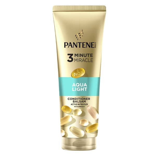 Conditioner Aqua Light Pantene CONDITIONER