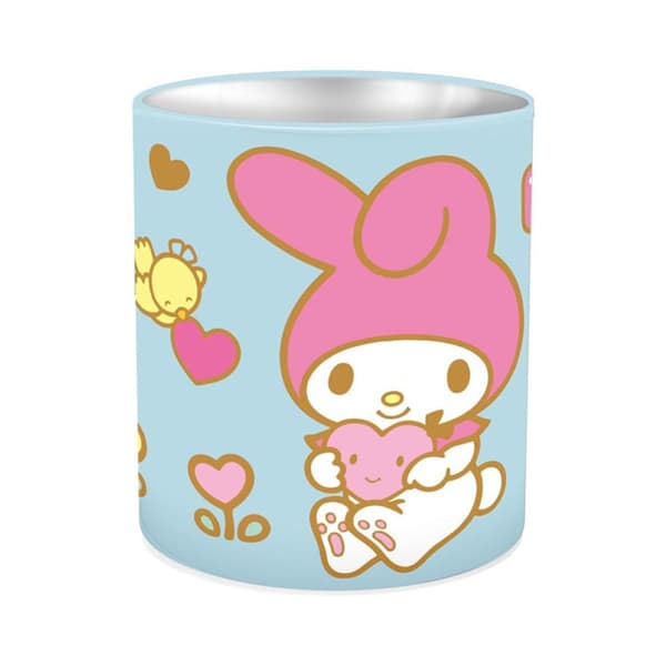 Μολυβοθήκη Μεταλλική My Melody Οργάνωση Γραφείου