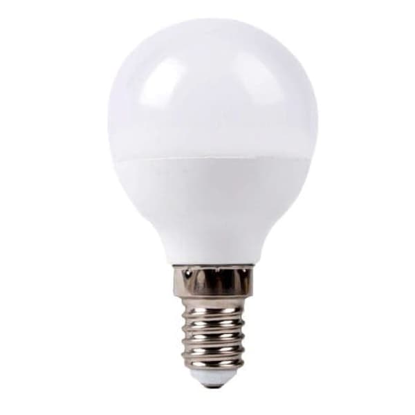 Σφαιρικό Value Led Cool Λάμπα