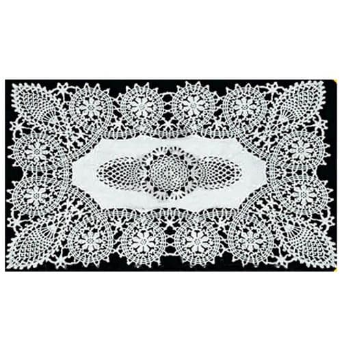 Δισκοπάνα Crochet Είδη Κουζίνας