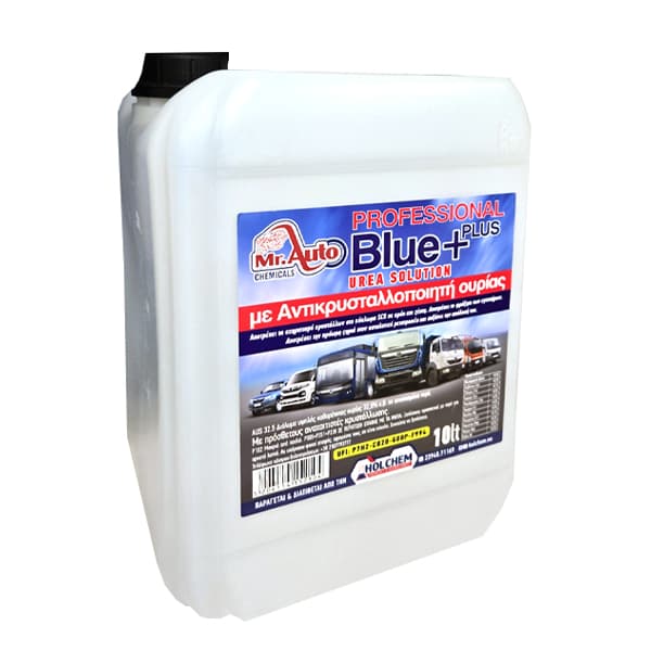 Αποκρυσταλλοποιητής Mr. Auto Professional Blue Plus ΑΞΕΣΟΥΑΡ ΑΥΤΟΚΙΝΗΤΟΥ