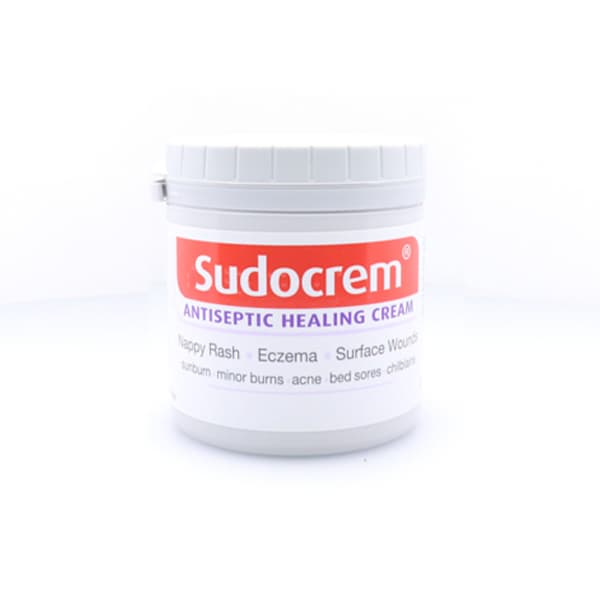 Ενυδατική Υποαλλεργική Κρέμα Sudocrem 250gr Κρέμες Συγκάματος