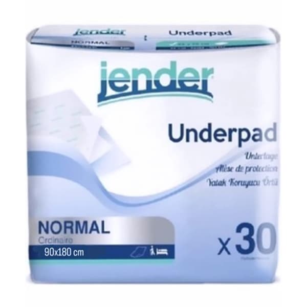 Υποσέντονο Jender Υποσέντονα
