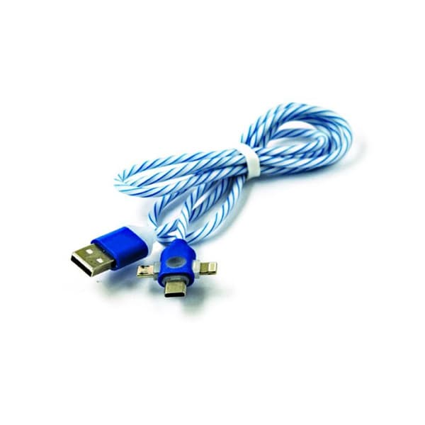 Cover Καλώδιο Usb Android Ios ΑΞΕΣΟΥΑΡ ΚΙΝΗΤΩΝ