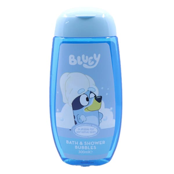 Αφρόλουτρο Bluey Παιδικό Αφρόλουτρο