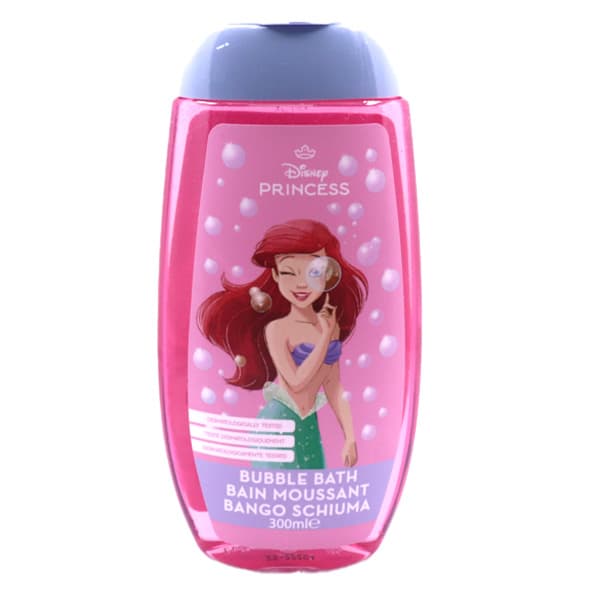 Αφρόλουτρο Disney Princess Προϊόν Υγιεινής