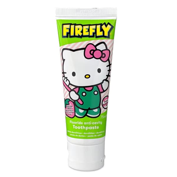Οδοντόκρεμα Παιδική hello Kitty ΟΔΟΝΤΟΚΡΕΜΕΣ
