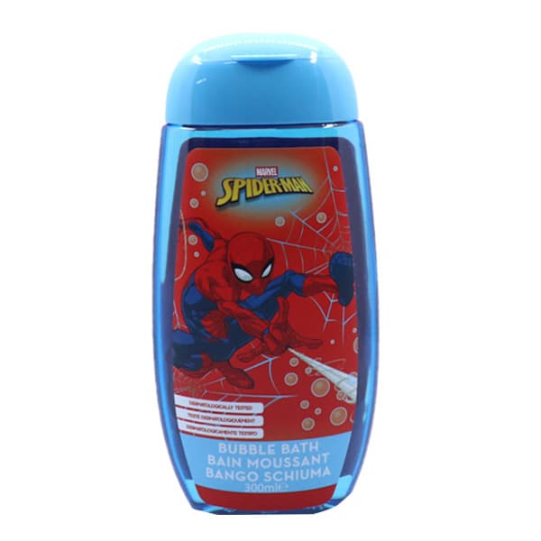 Αφρόλουτρο Spiderman Παιδικό Αφρόλουτρο