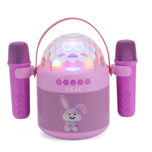 Ηχείο Kids-karaoke Akai Joybox Ηχείο