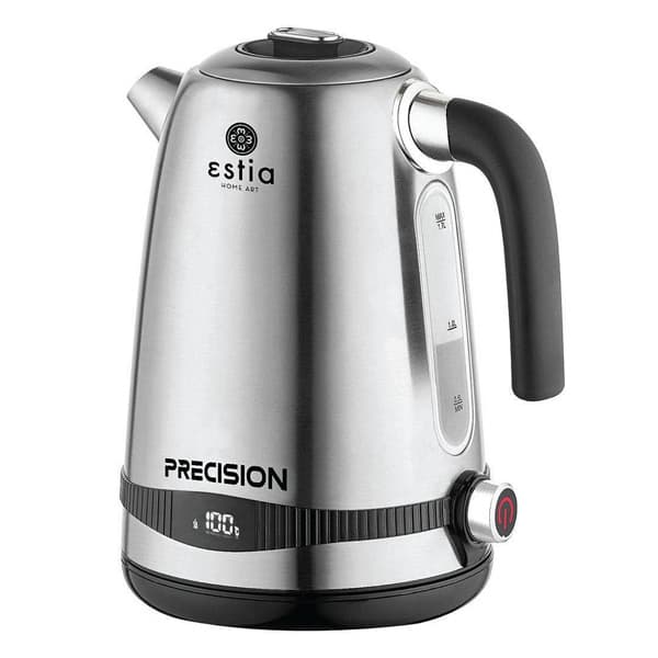 Βραστήρας Inox Ecocasa 1.7lit Βραστήρας