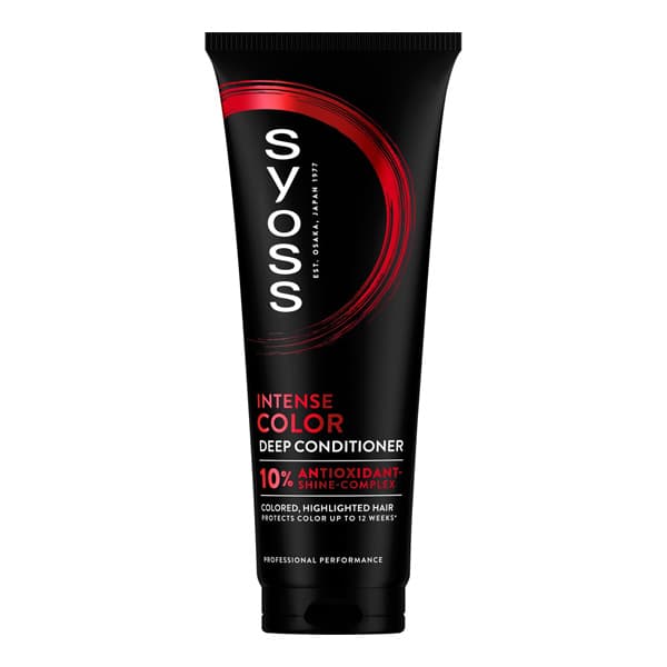 Conditioner Syoss Deep Intense Color Conditioner