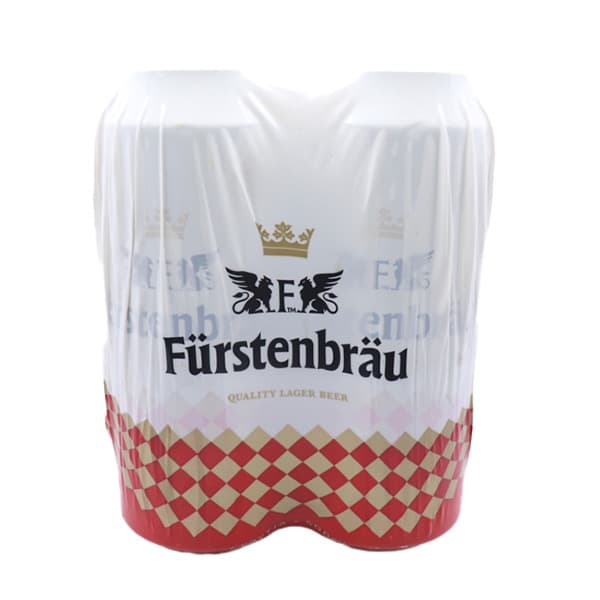 Μπύρα Κουτί Furstenbrau Μπύρα