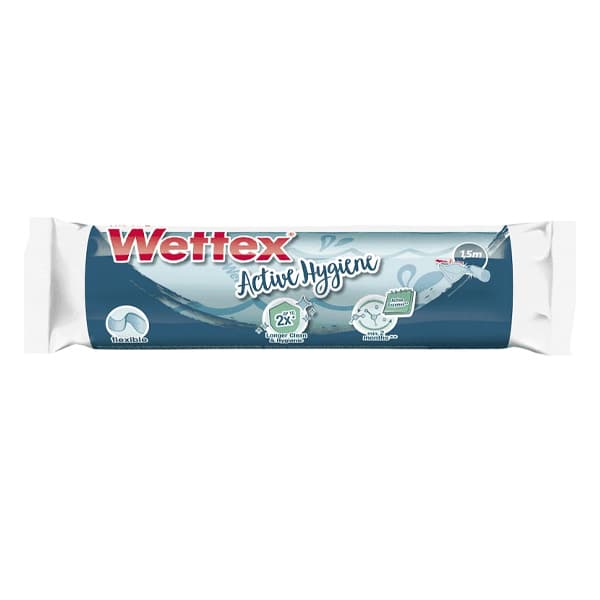 Σπογγοπετσέτα Wettex Active Hygiene Σπογγοπετσέτα