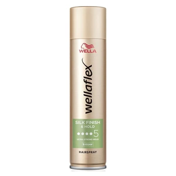 Λακ Wellaflex Ultra Strong Λακ