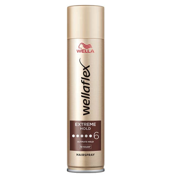 Λακ Wellaflex Extreme Hold Styling Μαλλιών