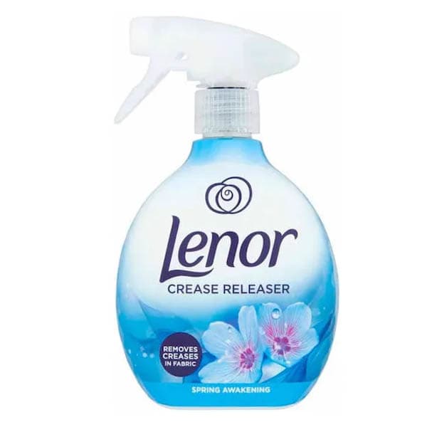 Spray Υφασμάτων Lenor Spring Awakening Αρωματικά Ρούχων