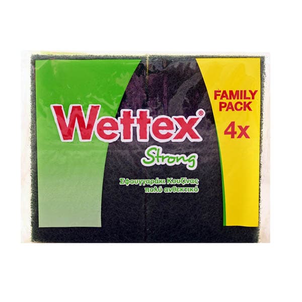 Σφουγγάρια Κουζίνας Wettex Σφουγγάρια Κουζίνας
