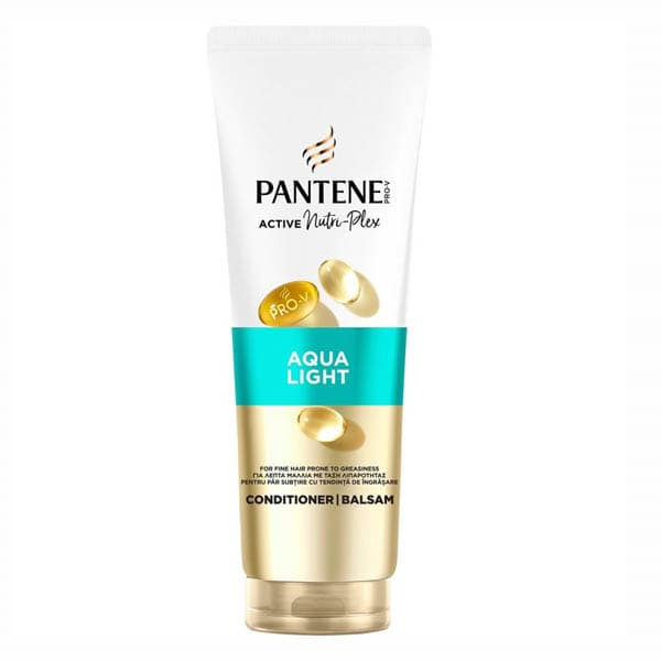 Conditioner Pantene Pro-v Aqua Light Conditioner