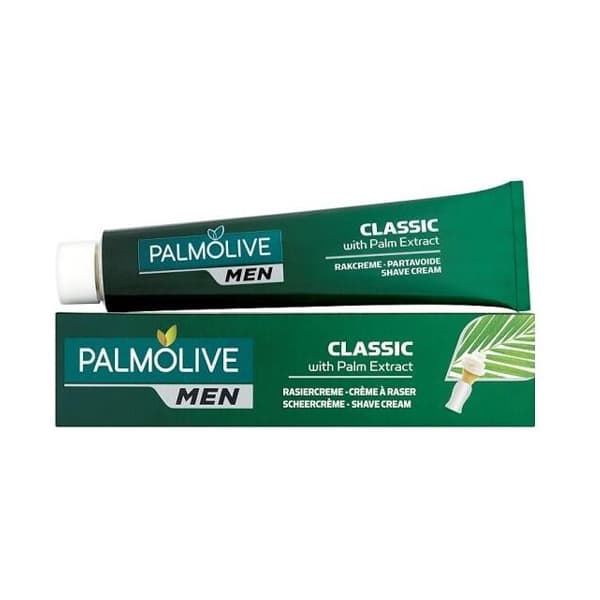 Κρέμα Ξυρίσματος Mentol Palmolive Ξυριστικά
