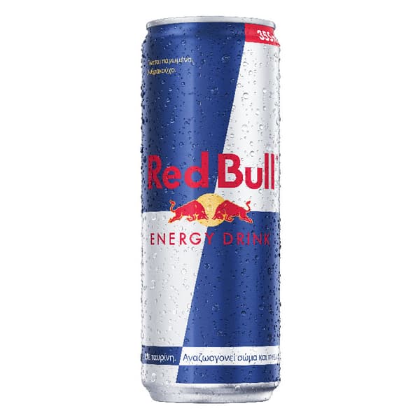Energy Drink Red Bull 355ml Energy Drink
