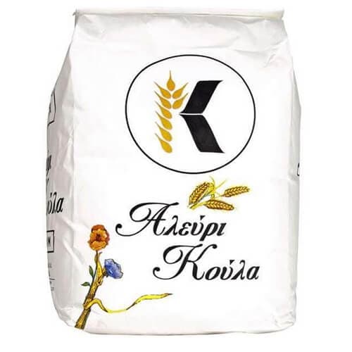 Αλεύρι Κούλα Αλεύρι