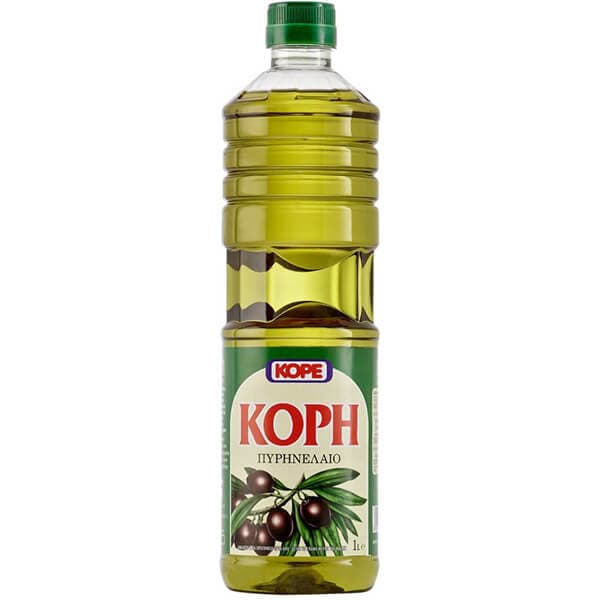Πυρηνέλαιο Κόρη ΠΥΡΗΝΕΛΑΙΑ