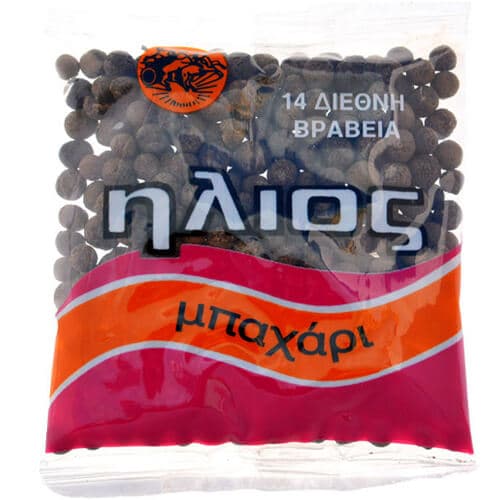 Μπαχάρι Χονδρό Ήλιος Μπαχαρικά